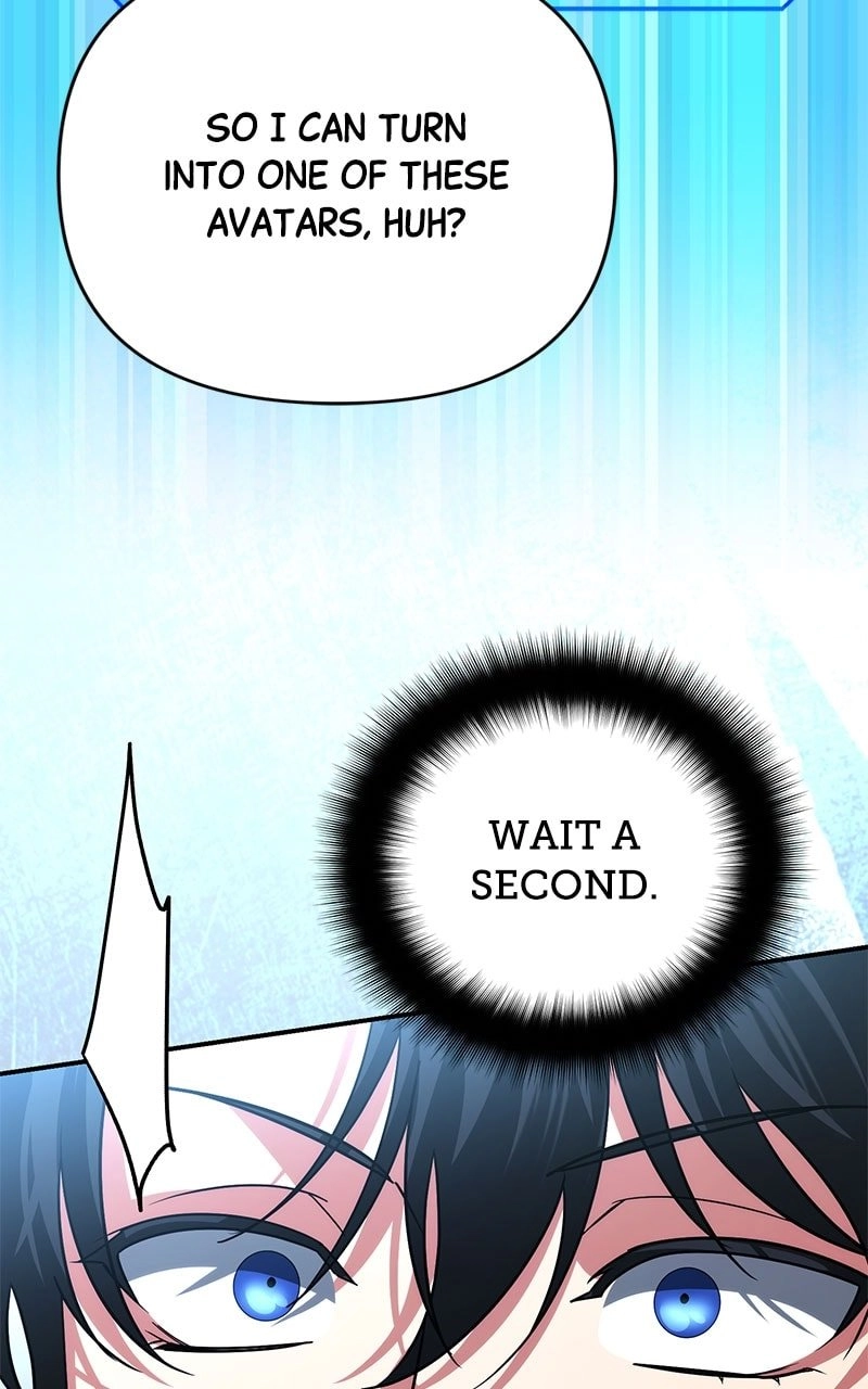 Read My Avatars’ Path to Greatness EN Manga Online