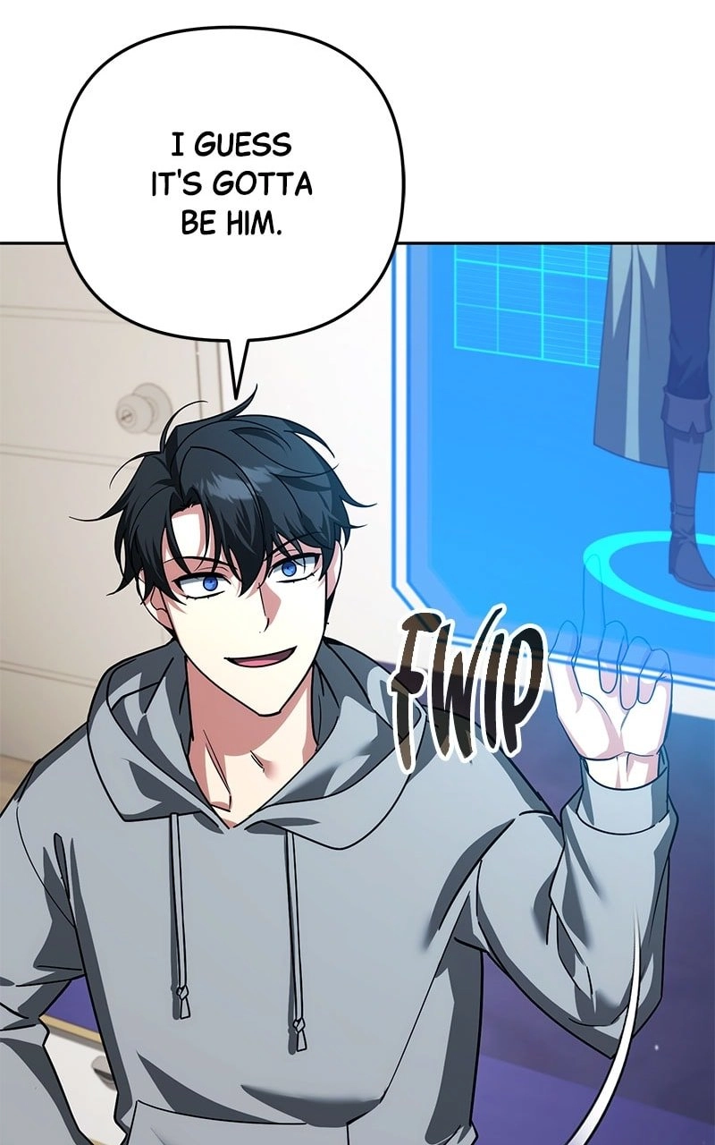 Read My Avatars’ Path to Greatness EN Manga Online