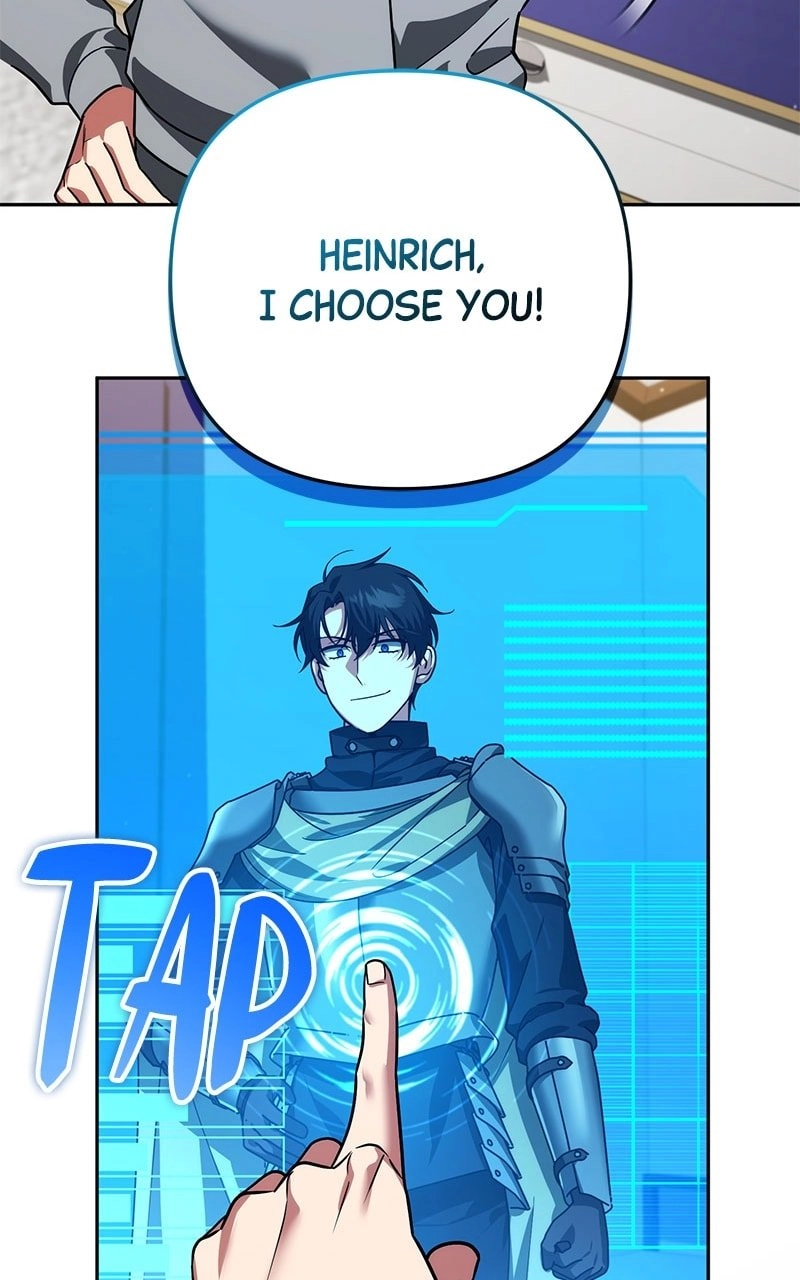 Read My Avatars’ Path to Greatness EN Manga Online