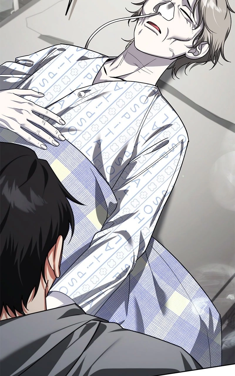 Read My Avatars’ Path to Greatness EN Manga Online