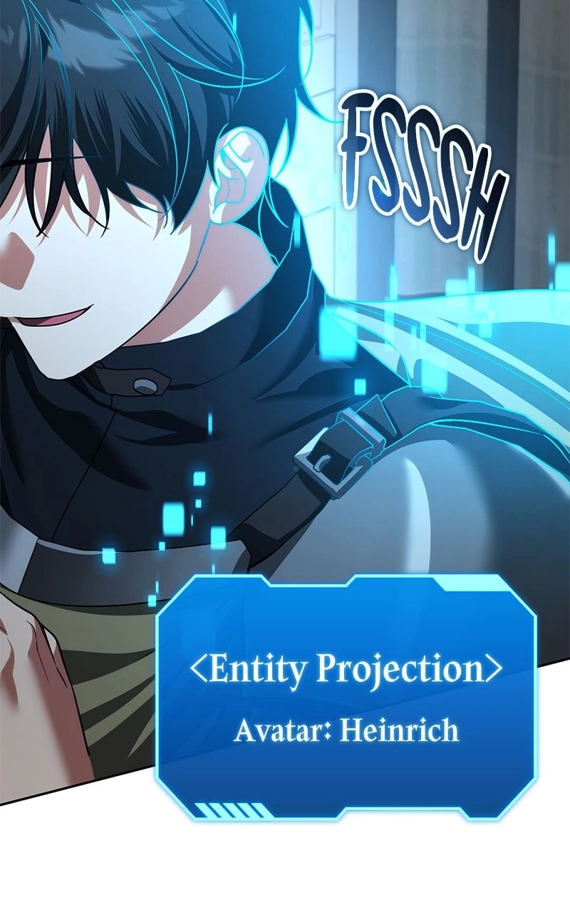 Read My Avatars’ Path to Greatness EN Manga Online
