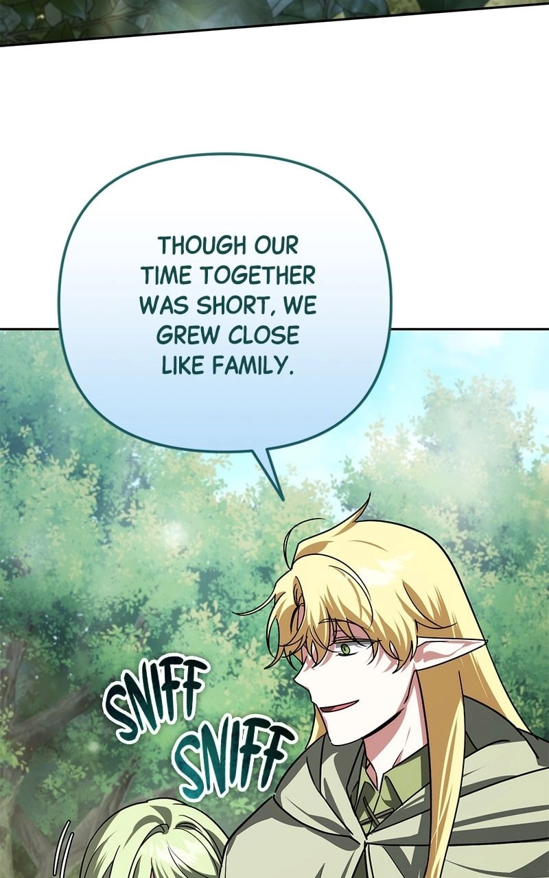 Read My Avatars’ Path to Greatness EN Manga Online