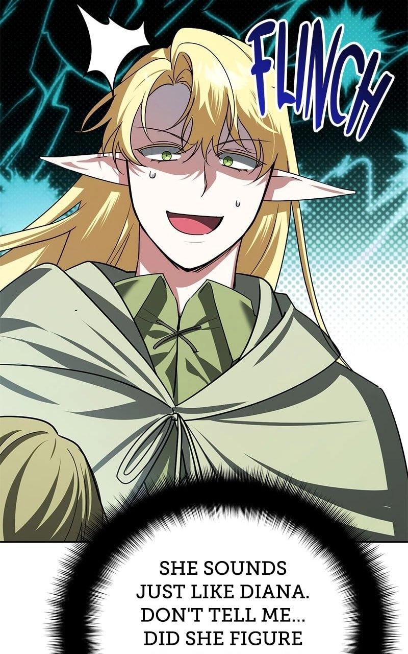 Read My Avatars’ Path to Greatness EN Manga Online