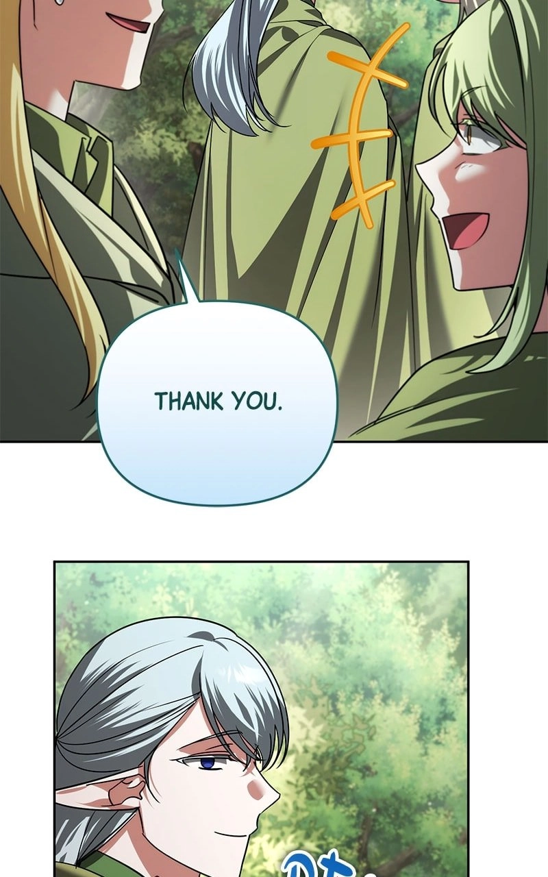 Read My Avatars’ Path to Greatness EN Manga Online