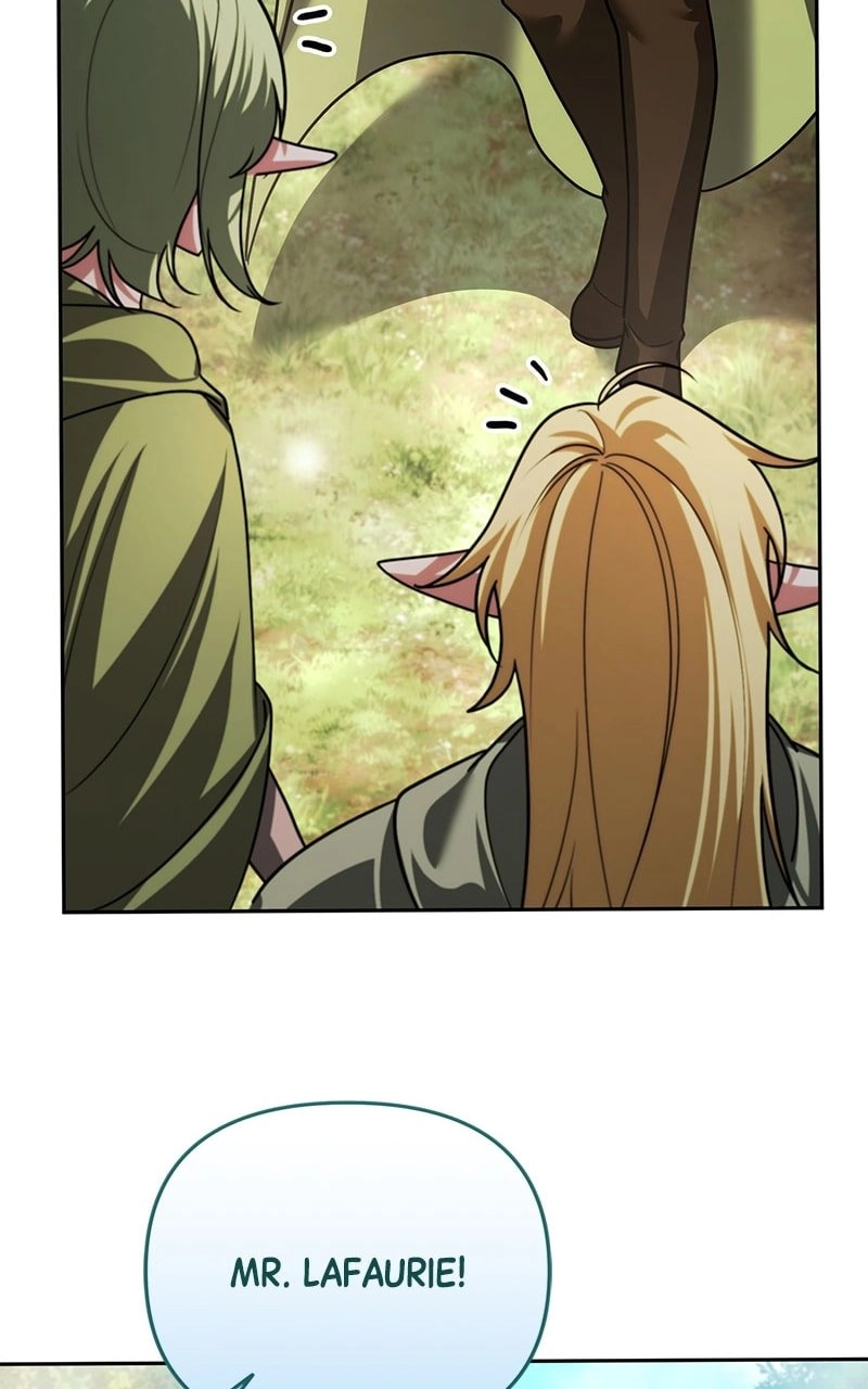 Read My Avatars’ Path to Greatness EN Manga Online