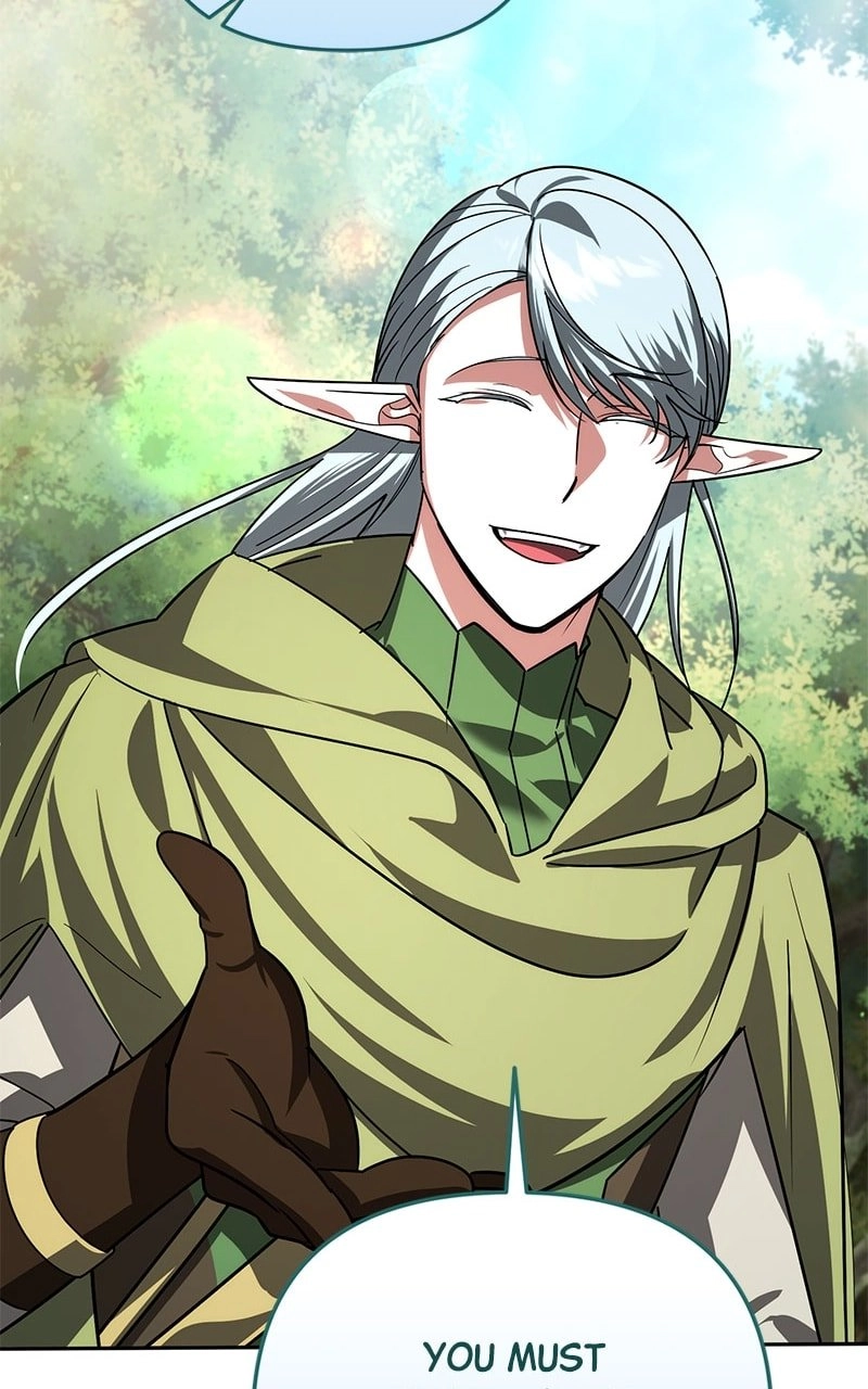Read My Avatars’ Path to Greatness EN Manga Online