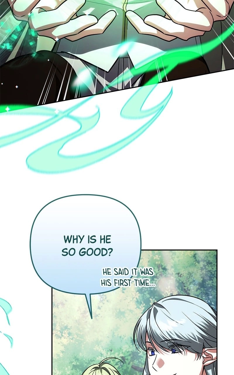 Read My Avatars’ Path to Greatness EN Manga Online