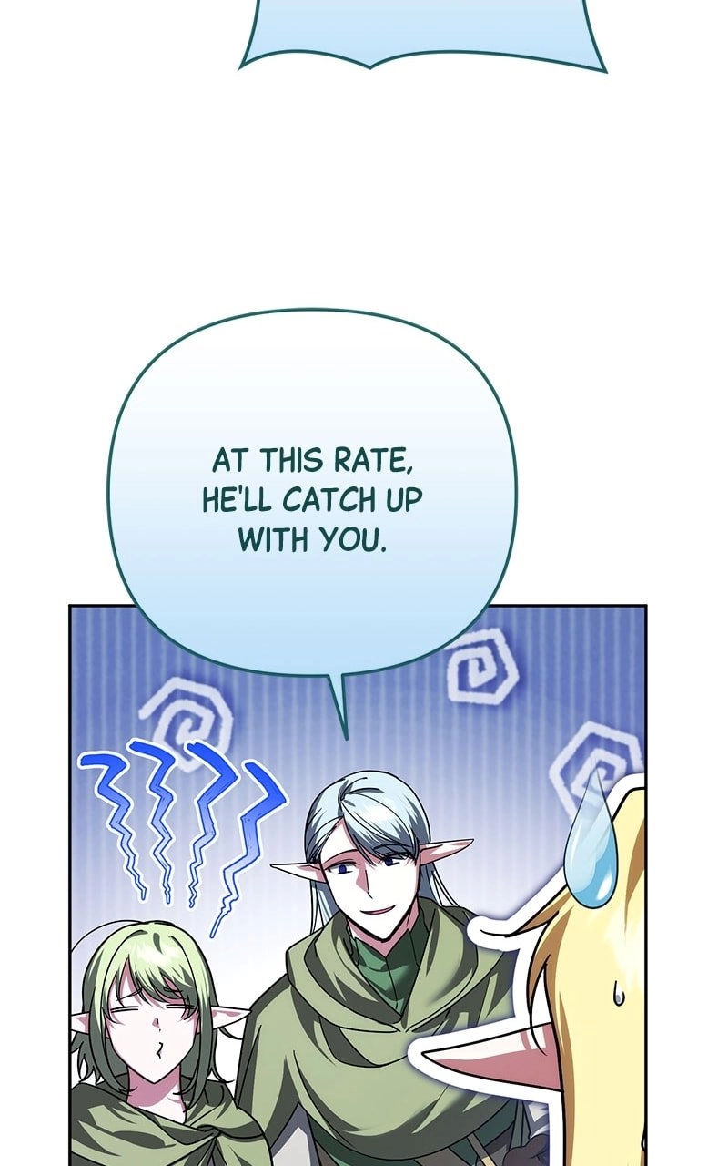 Read My Avatars’ Path to Greatness EN Manga Online