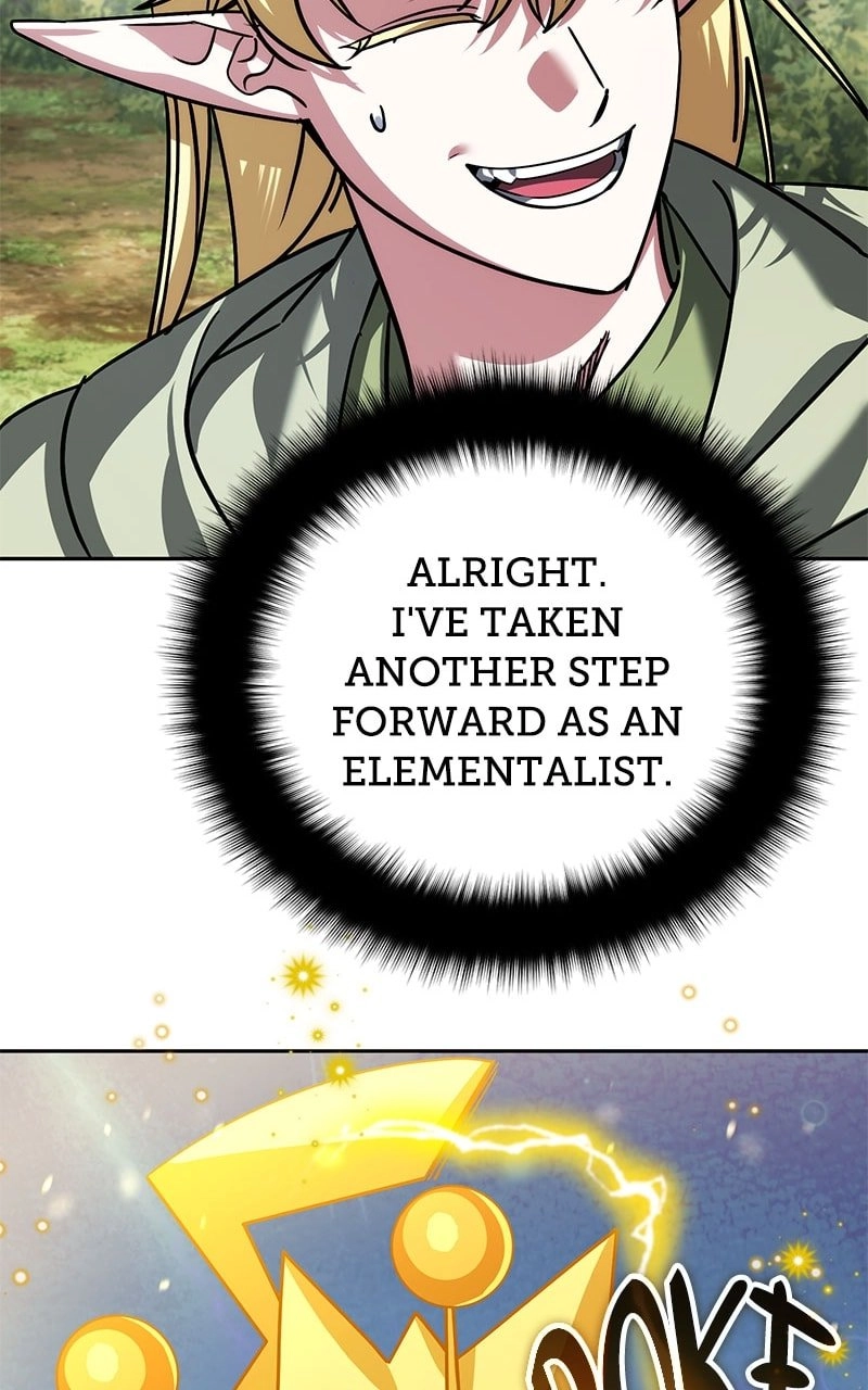 Read My Avatars’ Path to Greatness EN Manga Online