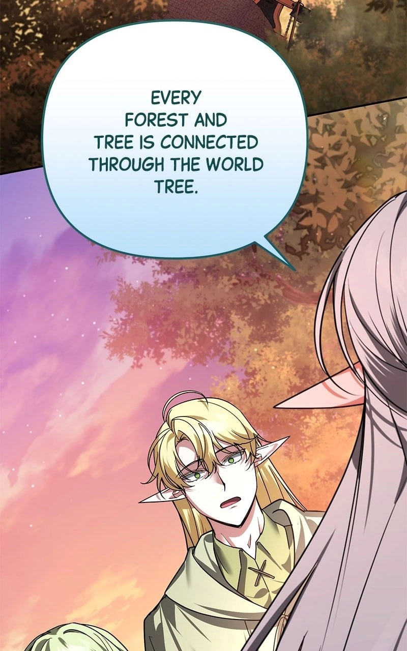 Read My Avatars’ Path to Greatness EN Manga Online
