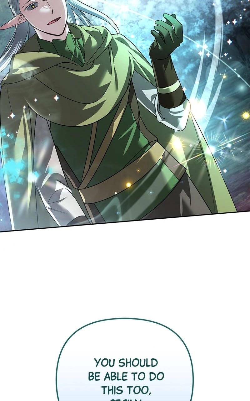 Read My Avatars’ Path to Greatness EN Manga Online