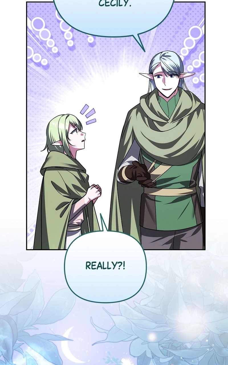Read My Avatars’ Path to Greatness EN Manga Online