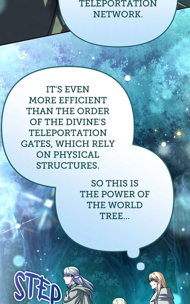 Read My Avatars’ Path to Greatness EN Manga Online