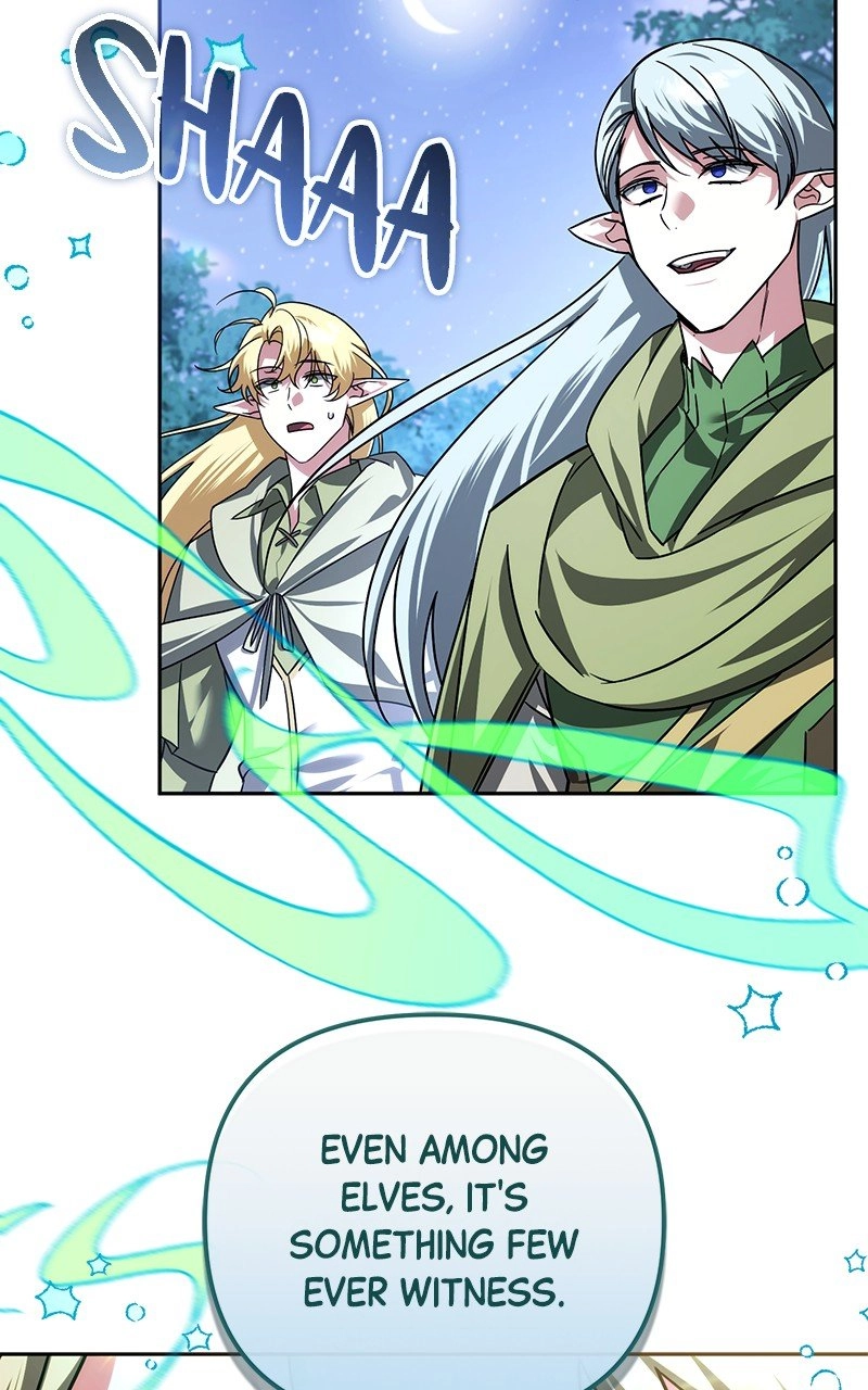 Read My Avatars’ Path to Greatness EN Manga Online