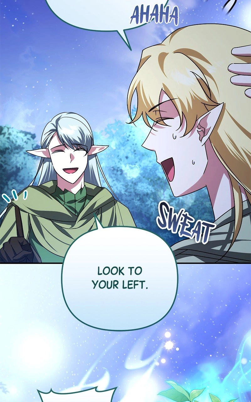 Read My Avatars’ Path to Greatness EN Manga Online