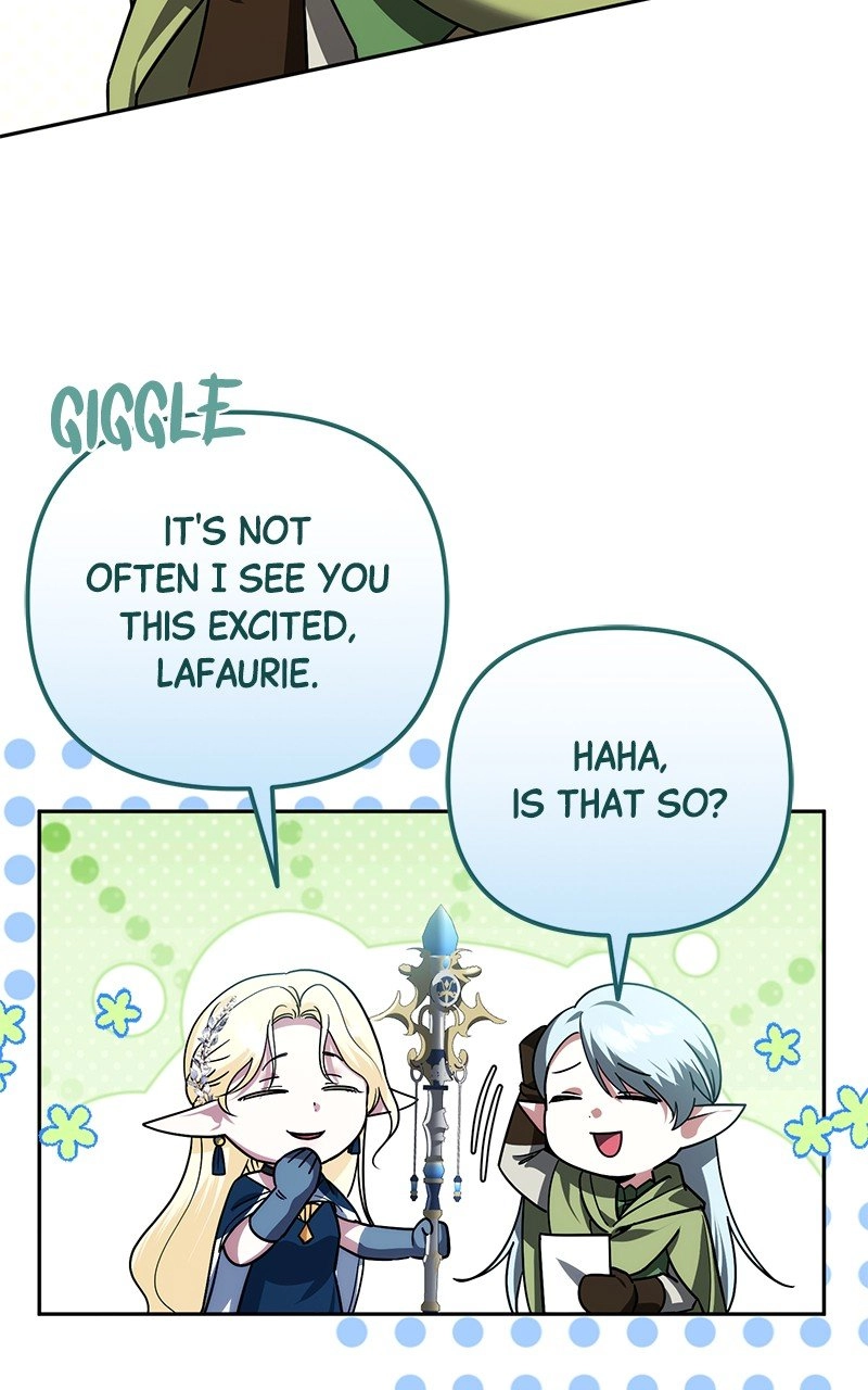 Read My Avatars’ Path to Greatness EN Manga Online