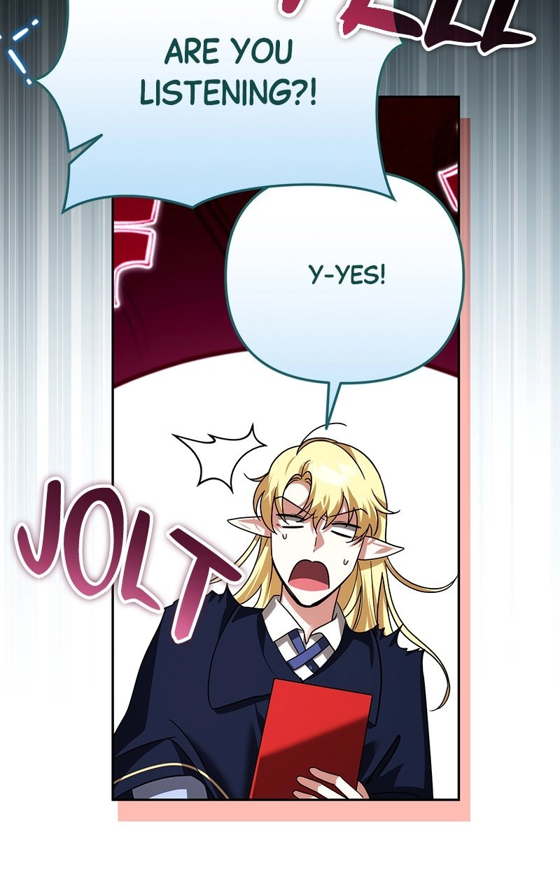 Read My Avatars’ Path to Greatness EN Manga Online