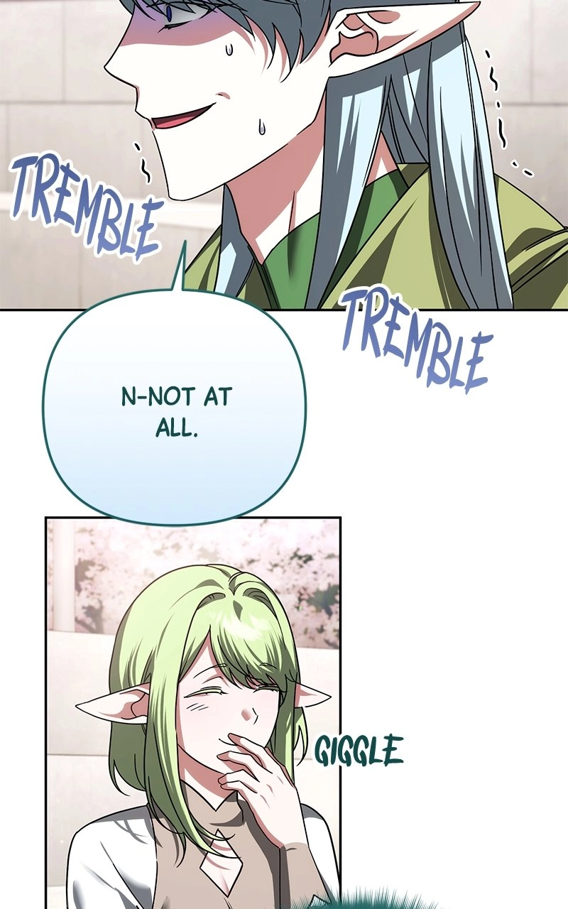 Read My Avatars’ Path to Greatness EN Manga Online