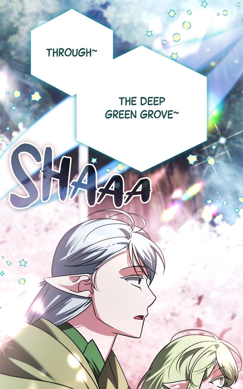 Read My Avatars’ Path to Greatness EN Manga Online