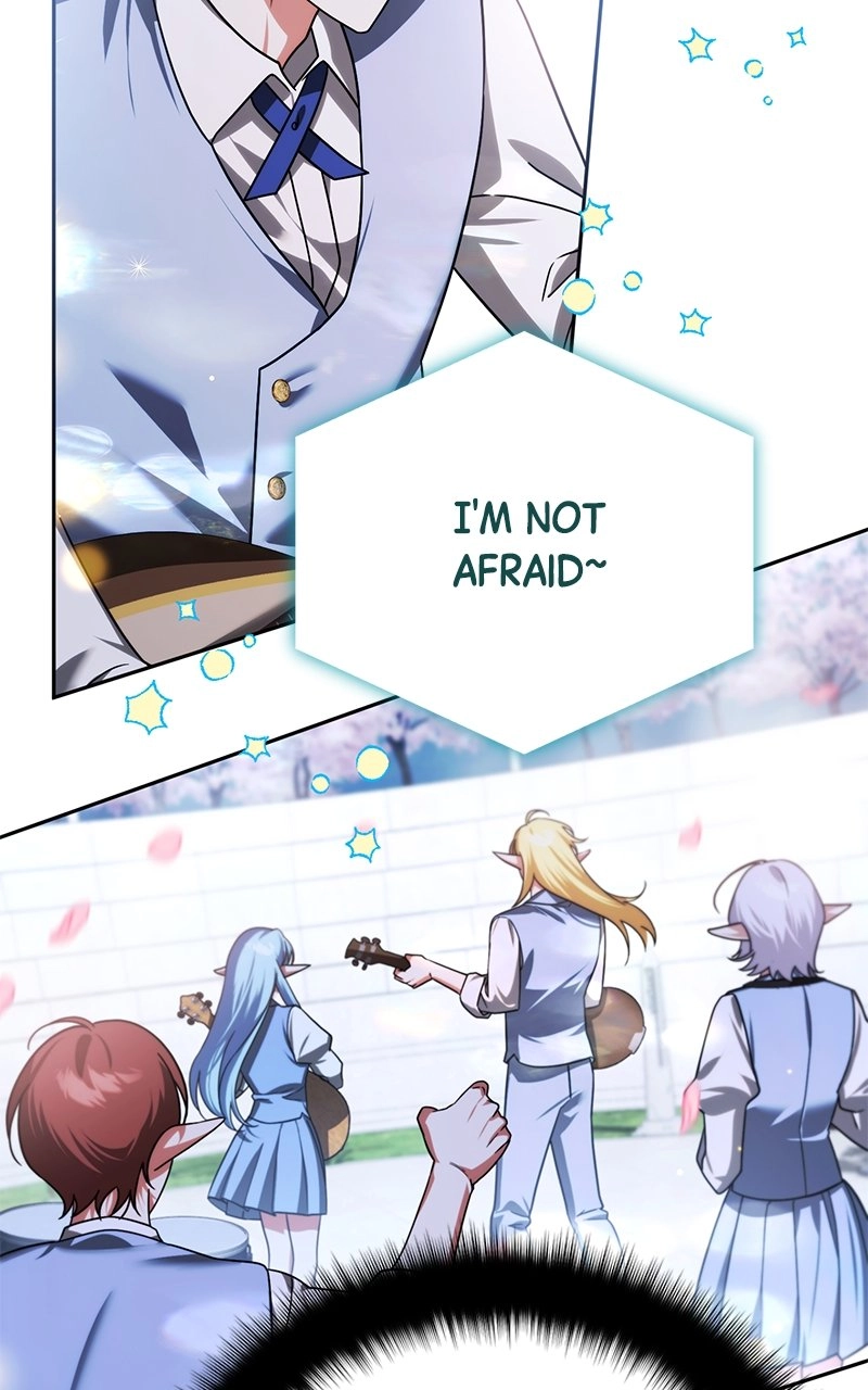 Read My Avatars’ Path to Greatness EN Manga Online