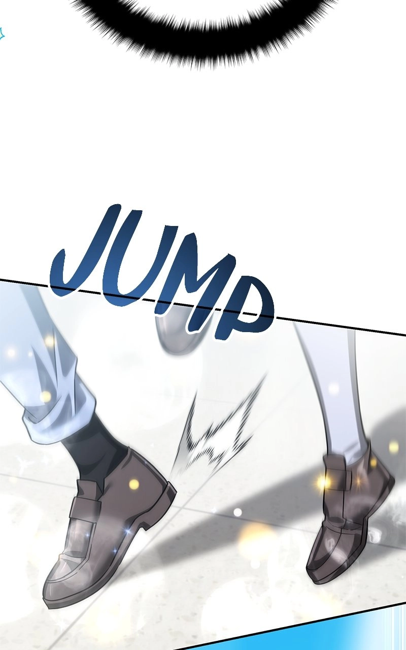 Read My Avatars’ Path to Greatness EN Manga Online