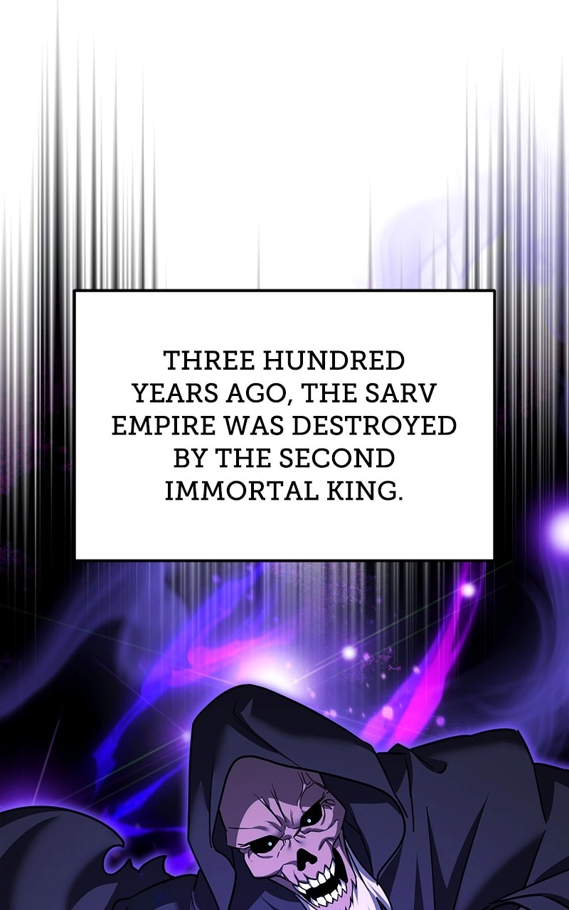 Read My Avatars’ Path to Greatness EN Manga Online