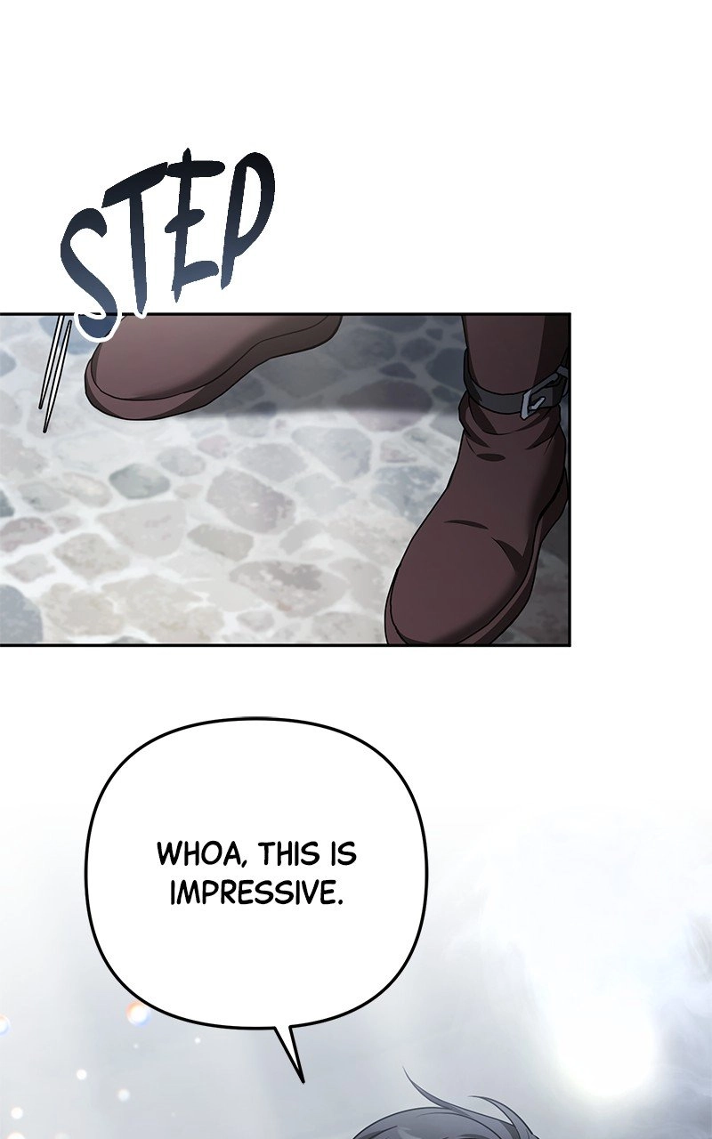 Read My Avatars’ Path to Greatness EN Manga Online