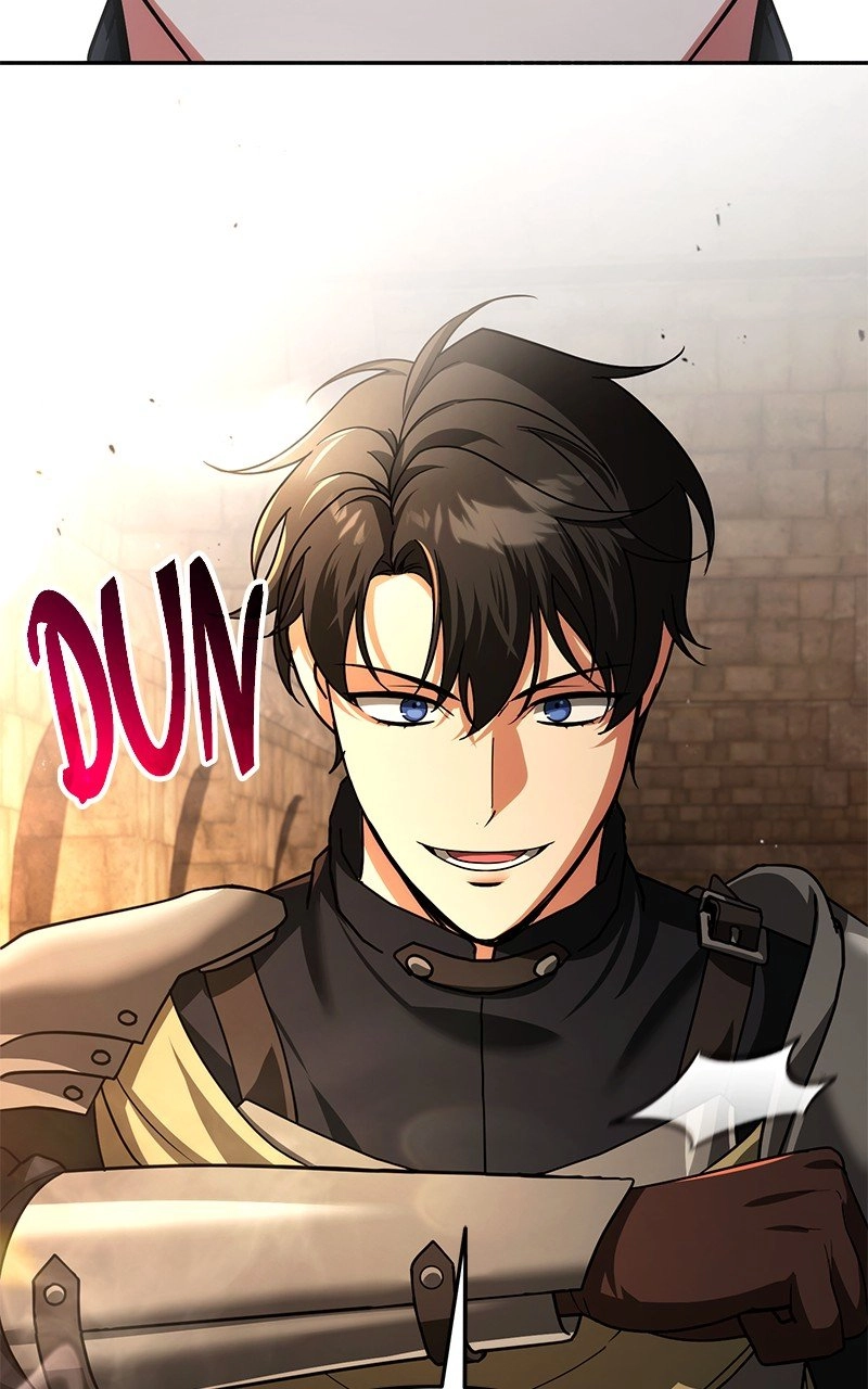 Read My Avatars’ Path to Greatness EN Manga Online