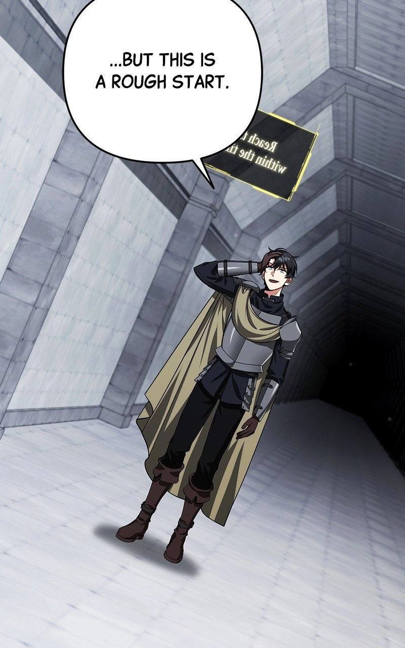 Read My Avatars’ Path to Greatness EN Manga Online