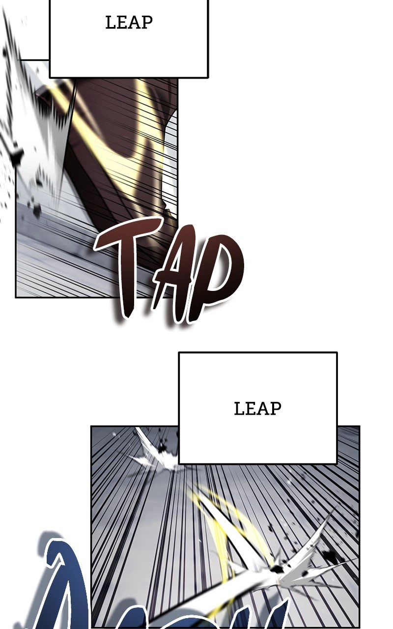 Read My Avatars’ Path to Greatness EN Manga Online