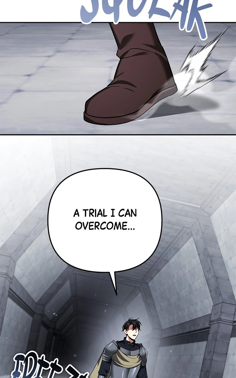 Read My Avatars’ Path to Greatness EN Manga Online