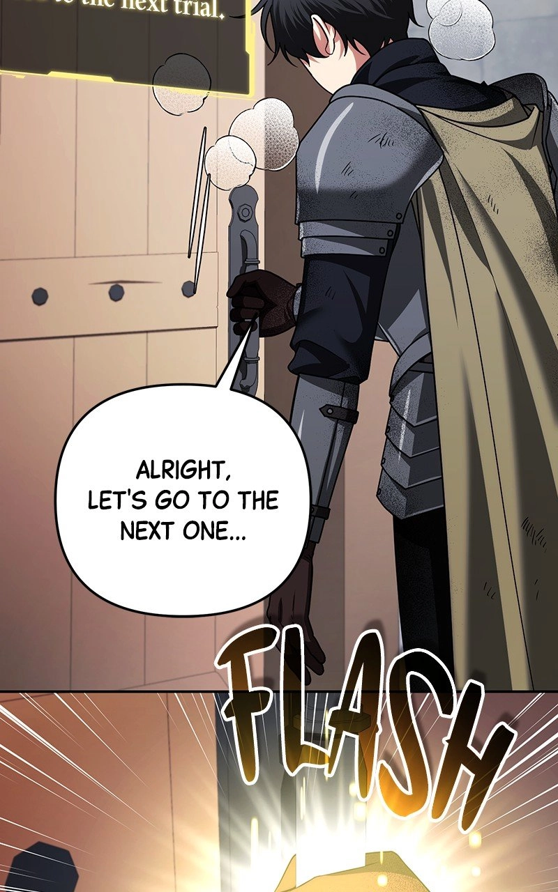 Read My Avatars’ Path to Greatness EN Manga Online