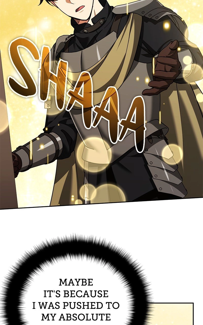 Read My Avatars’ Path to Greatness EN Manga Online