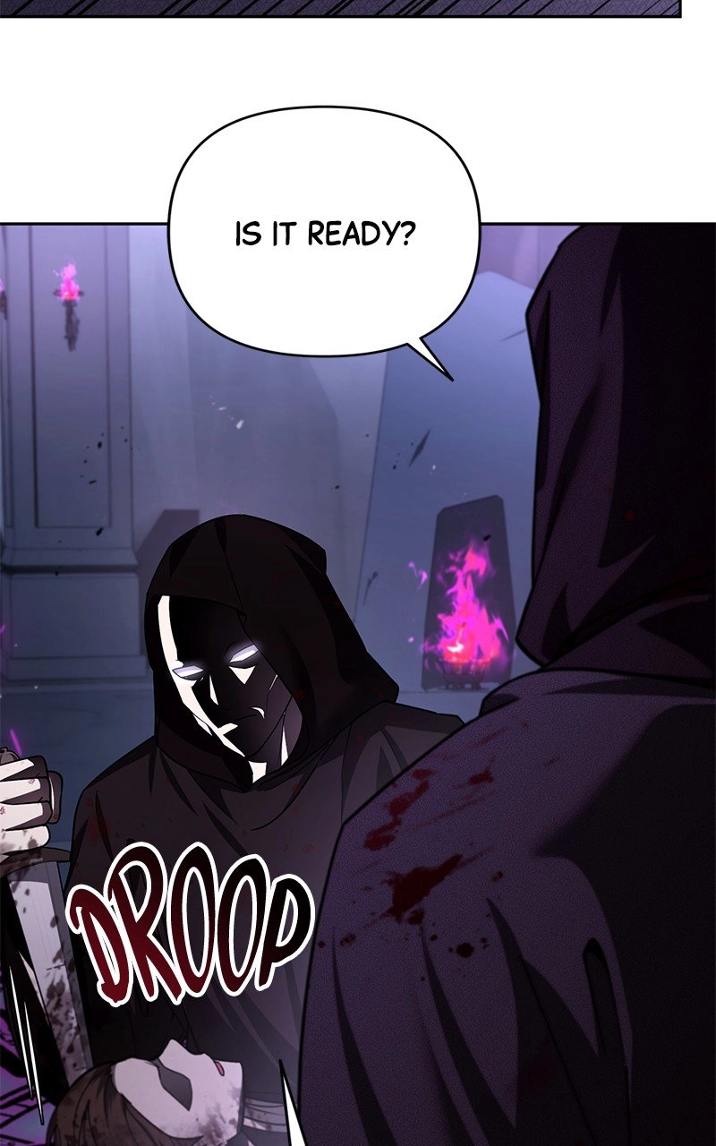 Read My Avatars’ Path to Greatness EN Manga Online