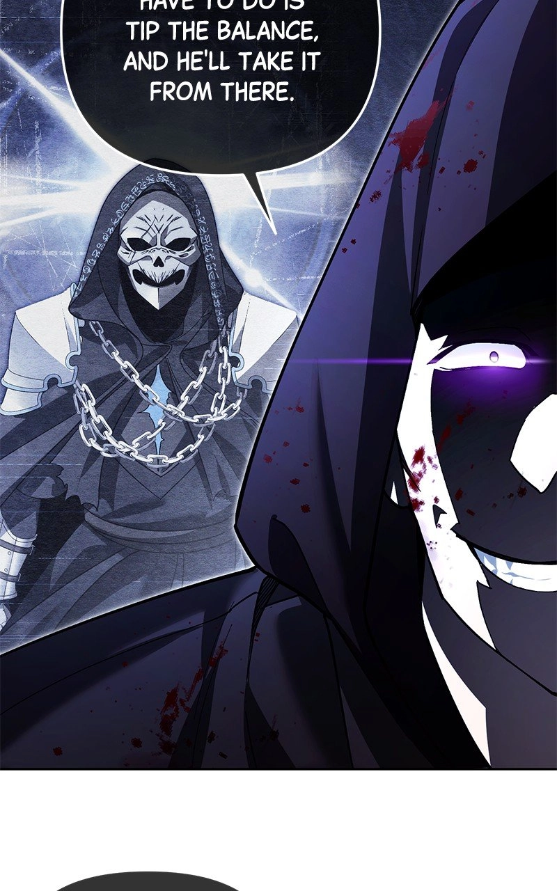 Read My Avatars’ Path to Greatness EN Manga Online