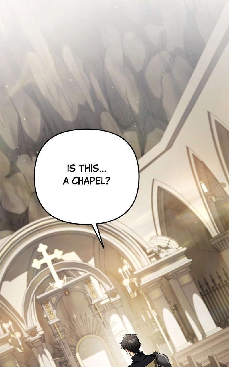 Read My Avatars’ Path to Greatness EN Manga Online