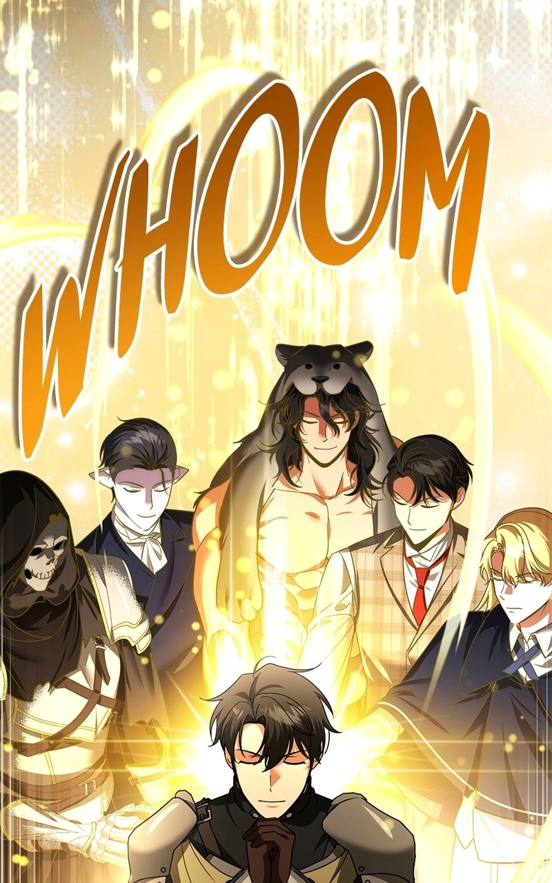 Read My Avatars’ Path to Greatness EN Manga Online