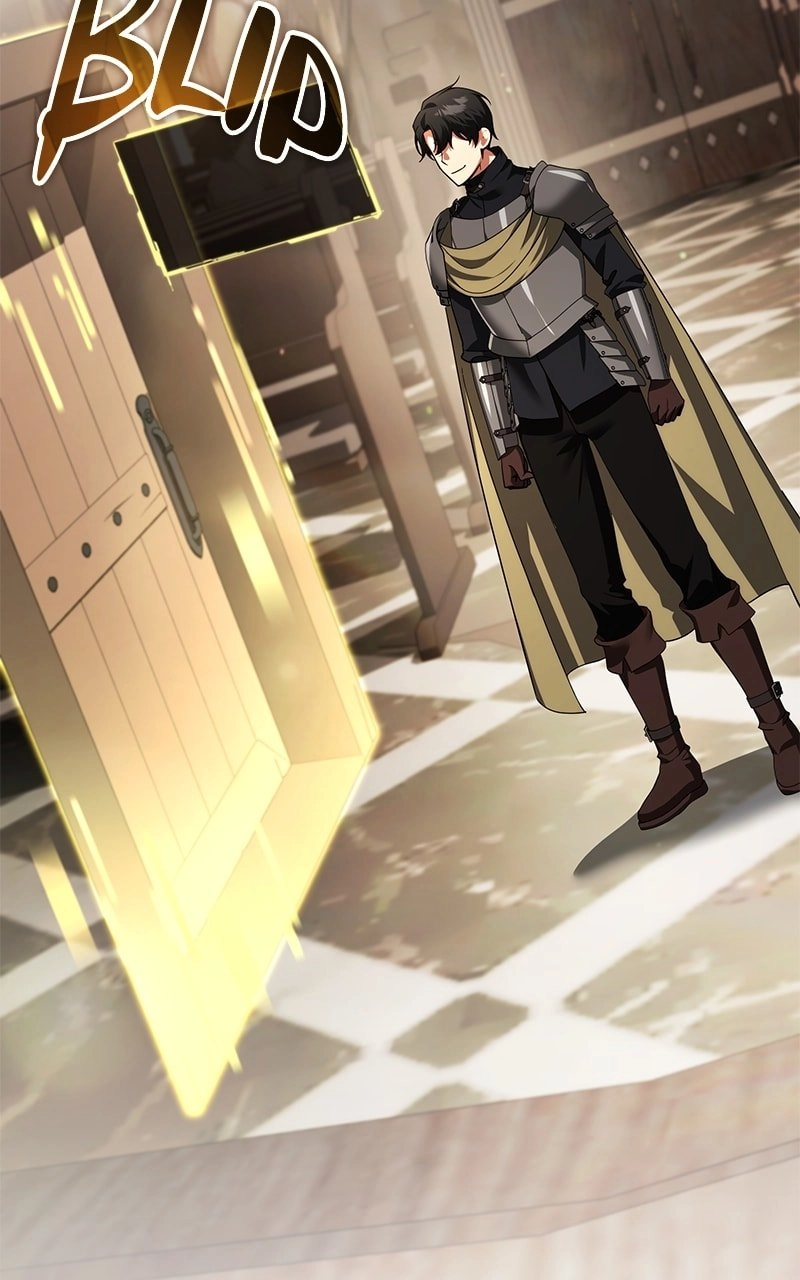 Read My Avatars’ Path to Greatness EN Manga Online