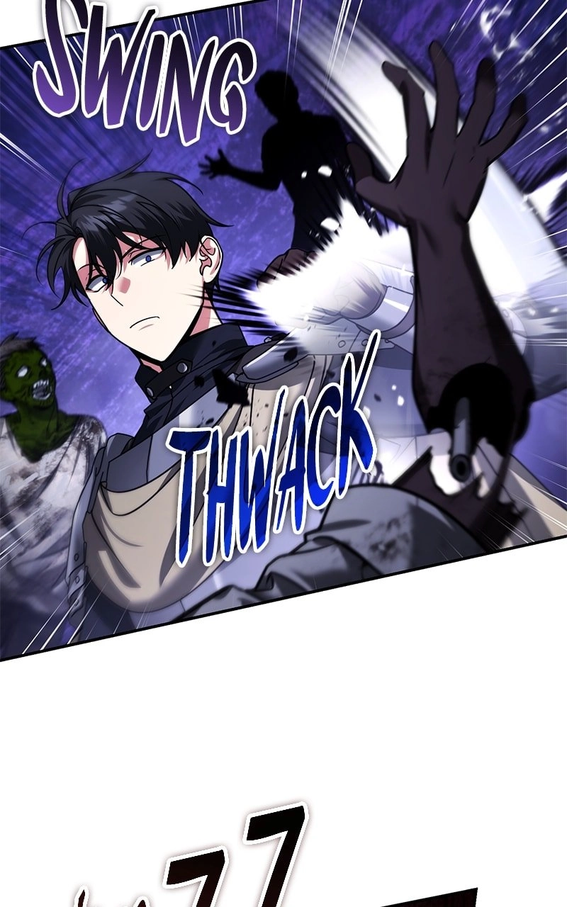 Read My Avatars’ Path to Greatness EN Manga Online