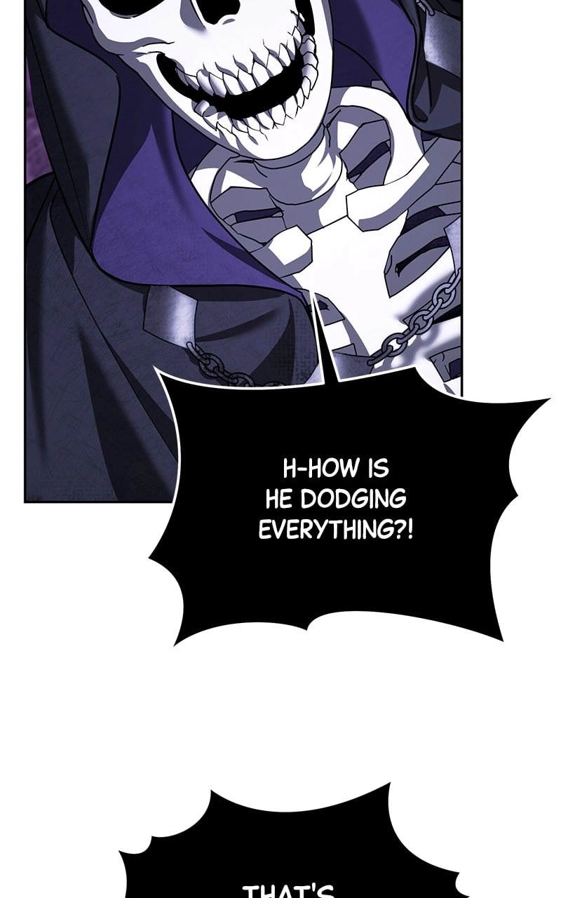 Read My Avatars’ Path to Greatness EN Manga Online