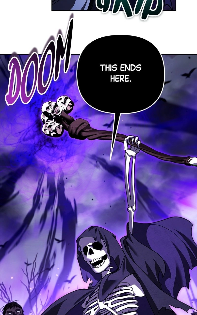 Read My Avatars’ Path to Greatness EN Manga Online