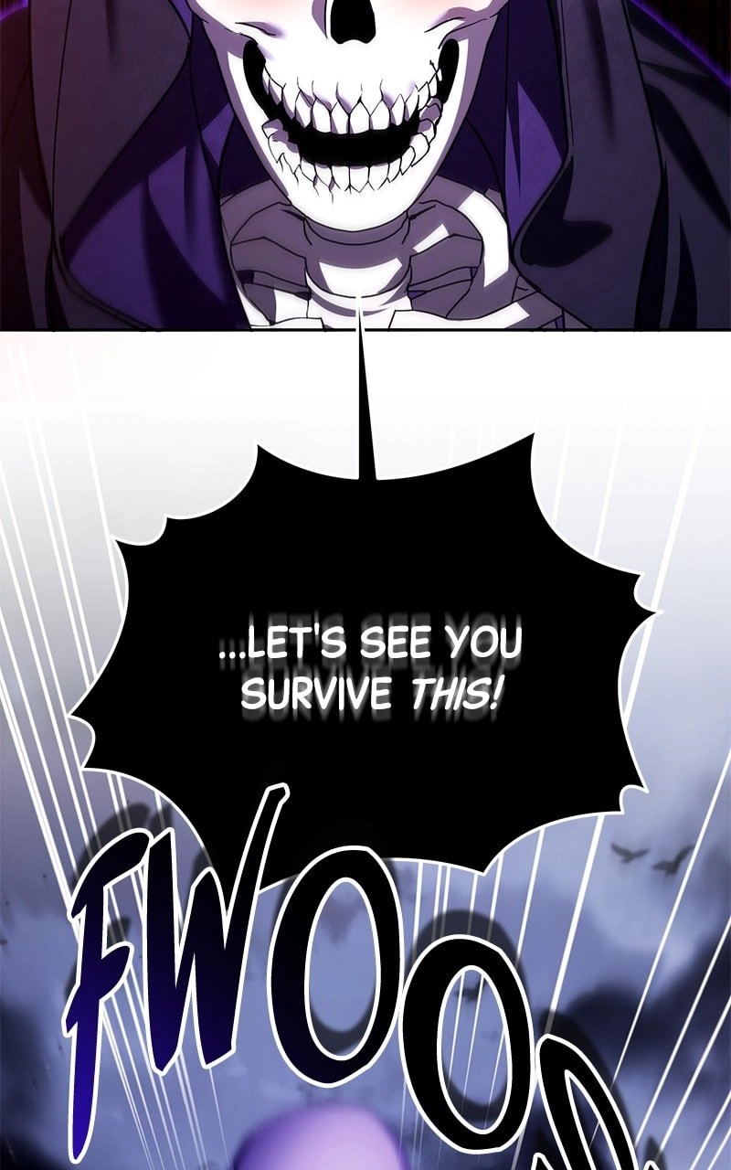 Read My Avatars’ Path to Greatness EN Manga Online