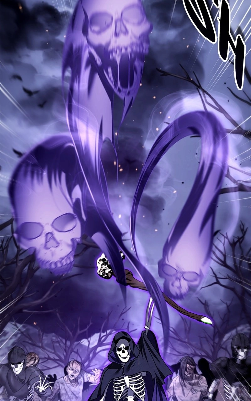 Read My Avatars’ Path to Greatness EN Manga Online