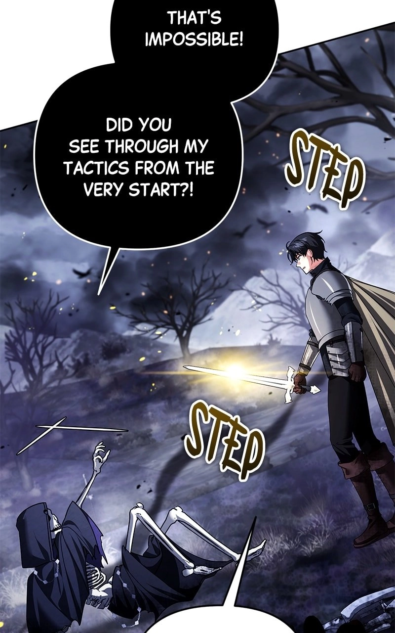 Read My Avatars’ Path to Greatness EN Manga Online