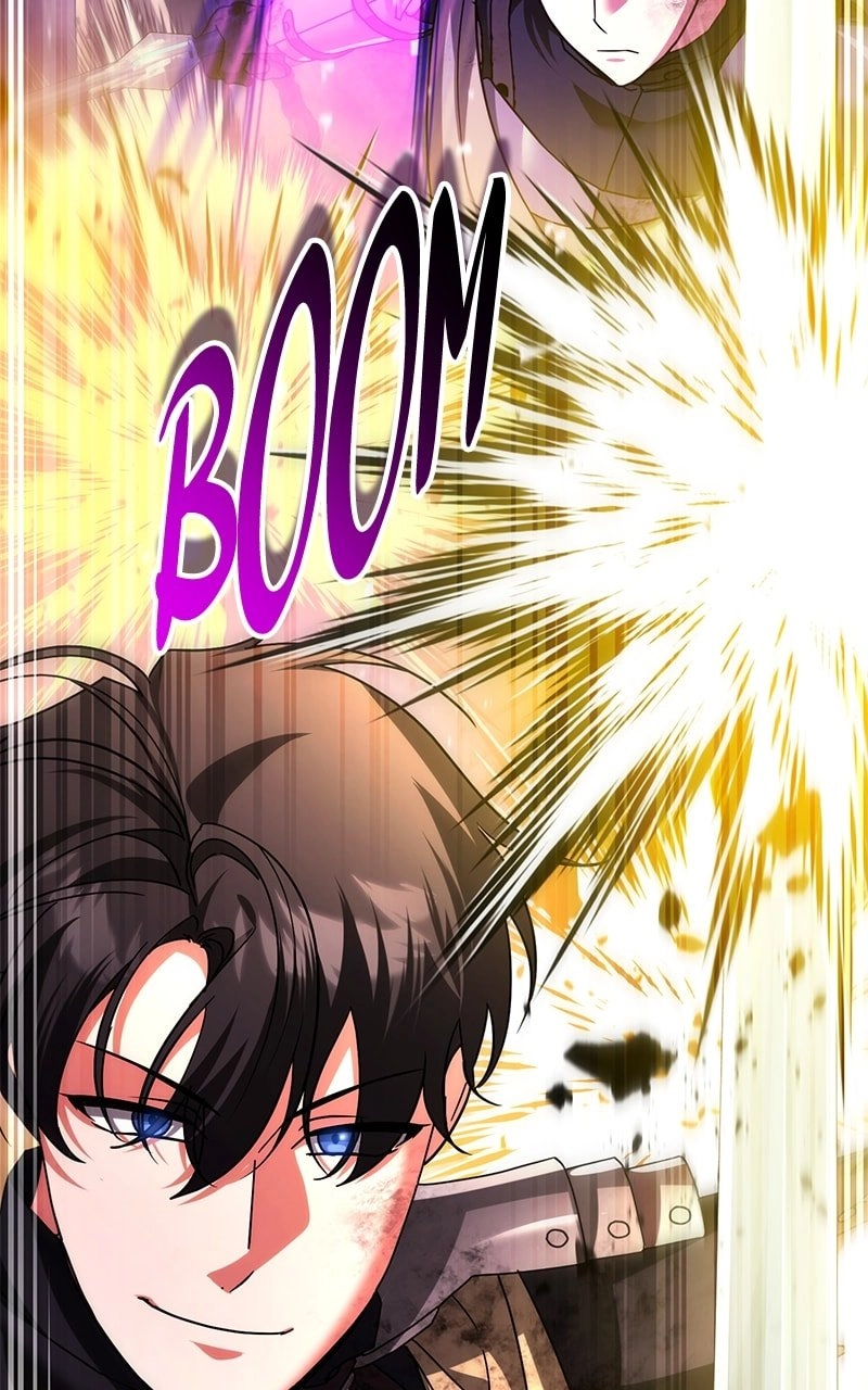 Read My Avatars’ Path to Greatness EN Manga Online