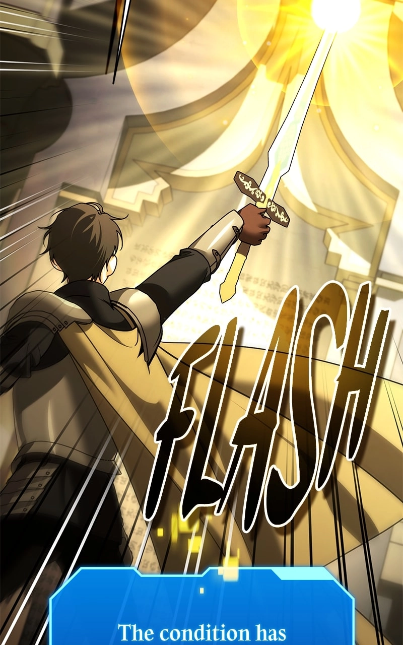 Read My Avatars’ Path to Greatness EN Manga Online