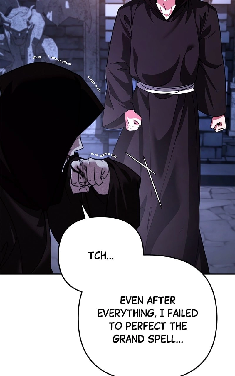 Read My Avatars’ Path to Greatness EN Manga Online