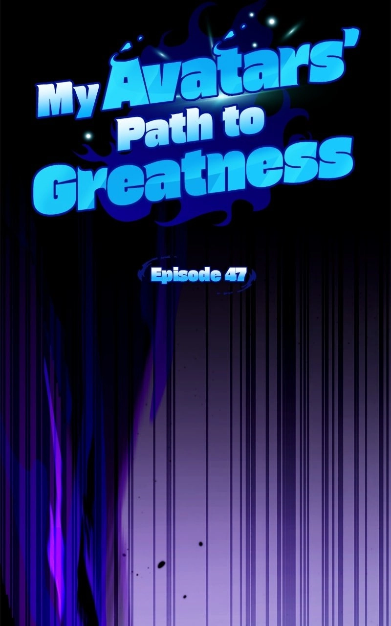 Read My Avatars’ Path to Greatness EN Manga Online