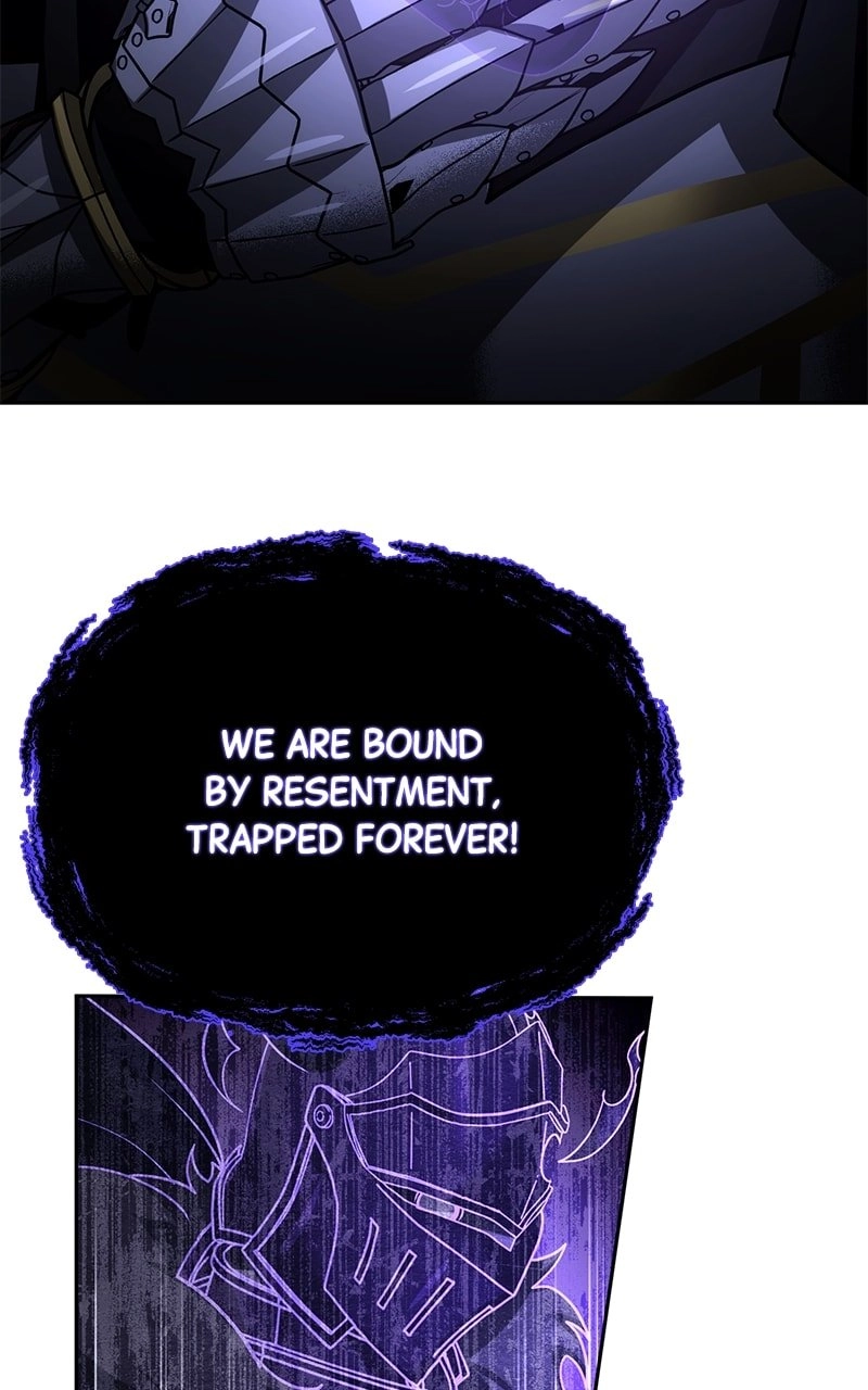 Read My Avatars’ Path to Greatness EN Manga Online