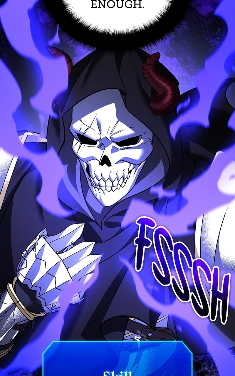 Read My Avatars’ Path to Greatness EN Manga Online